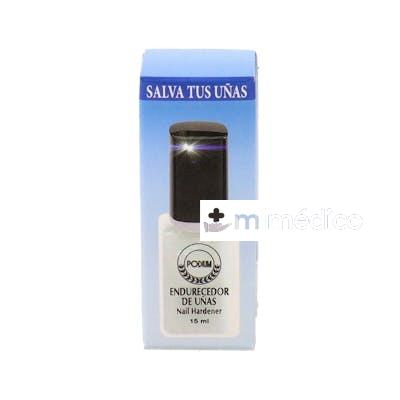 PODIUM ENDURECEDOR UÑAS 15ML PODIUM