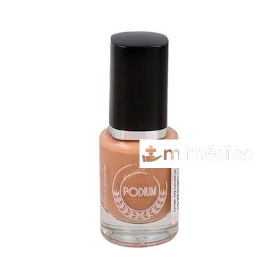 PODIUM ESMALTE DE UÑAS 06 MENORCA PODIUM