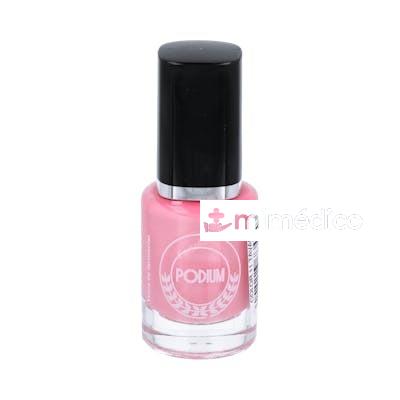 PODIUM ESMALTE DE UÑAS 31 TAVALU PODIUM