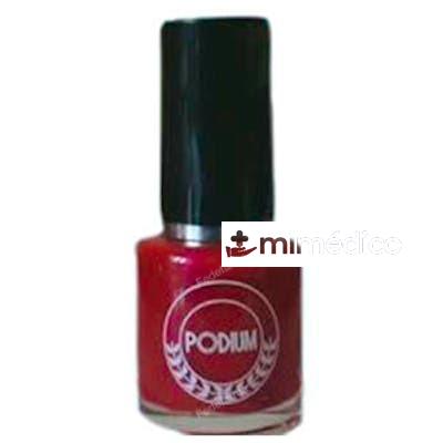 PODIUM ESMALTE DE UÑAS 12 SAMOA PODIUM