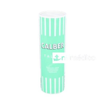 POLVOS TALCO CALBER N3 200GR CALBER