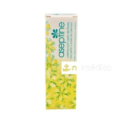 ASEPTINE CREMA CON CERA TUBO 50ML ASEPTINE