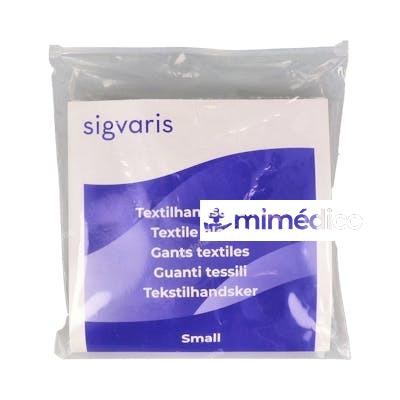 SIGVARIS GUANTES TEXTIL T/S SIGVARIS