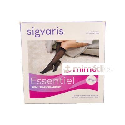 SIGVARIS MEDIA LARGA CCL1 M/N BG S/P SIGVARIS