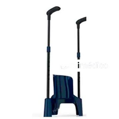 SIGVARIS PONEMEDIAS MELANY T/XS 25-29CM (309386) SIGVARIS