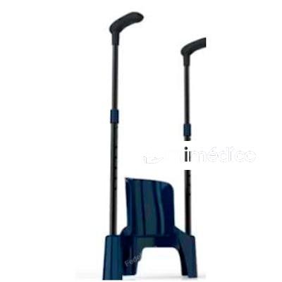SIGVARIS PONEMEDIAS MELANY T/L 46-54CM (309389) SIGVARIS