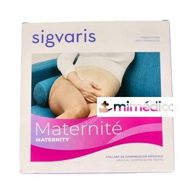SIGVARIS PANTY PREM CCL1 L/L NEGRO OPALIS SIGVARIS