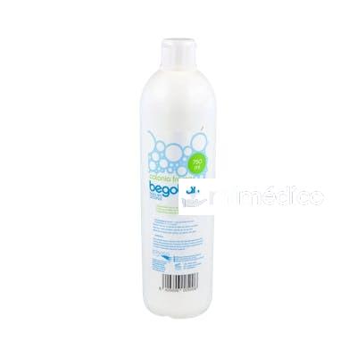 BEGOBAÑO COLONIA FRESCA 750ML BEGOBAÑO