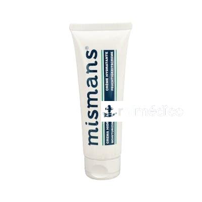 MISMANS CREMA MANOS TUBO 75GR MISMANS