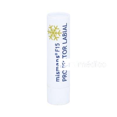MISMANS PROTECTOR LABIAL F 15 MISMANS
