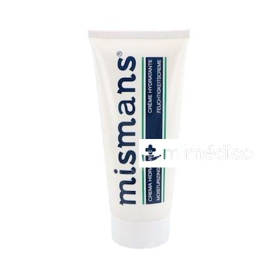MISMANS CREMA MANOS TUBO 200GR MISMANS