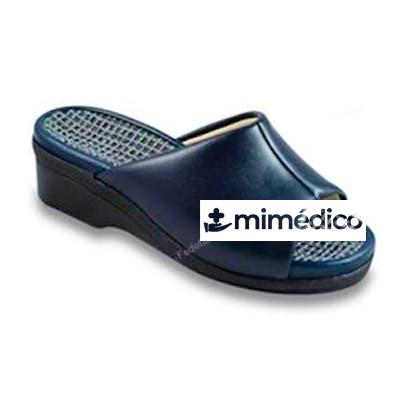 LECO SANDALIA DORTHE Nº38C AZUL LECO