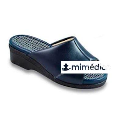 LECO SANDALIA DORTHE Nº40C AZUL LECO