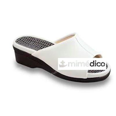 LECO SANDALIA DORTHE Nº37C BLANCO LECO