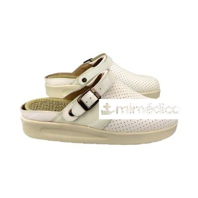 LECO SANDALIA DORTHE Nº41C AZUL LECO