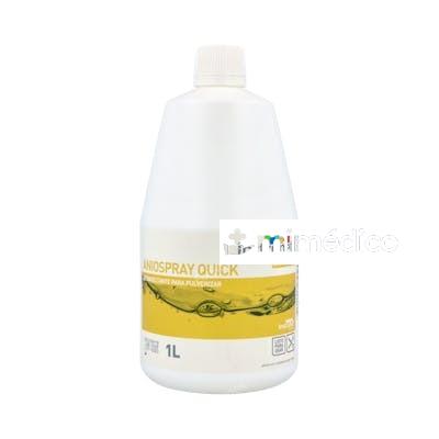 INSTRUNET ANIOSPRAY QUICK 1LT 630-024 INSTRUNET