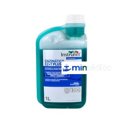 INSTRUNET ENZIMATICO EZ+T PLUS 1LT 630-087 INSTRUNET