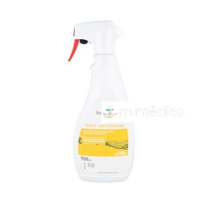 INSTRUNET SURFAÃ‚Â`SAFE PREMIUM 750ML 630-058 INSTRUNET