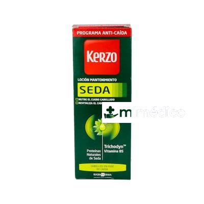 KERZO SEDA LOCION 150ML KERZO