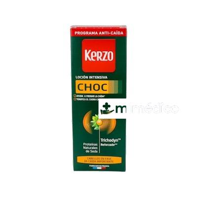 KERZO CHOC LOCION 150CC KERZO