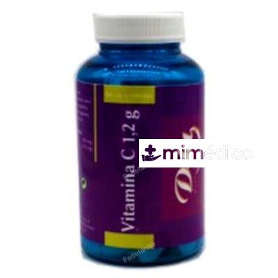 VITAMINA C 1200MG.90COMP. D4U (DIET FOR YOU)