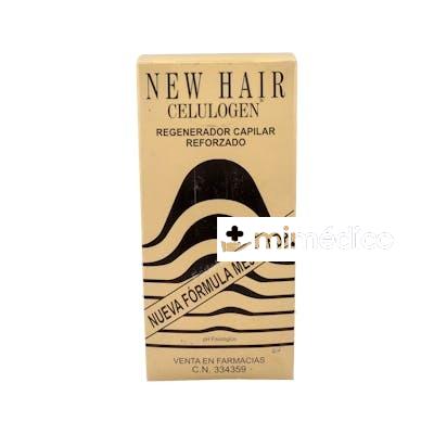 NEW HAIR REGENERADOR CAPILAR 250CC NEW HAIR
