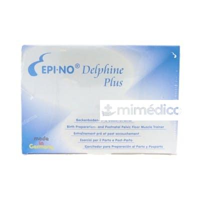 EPI-NO EJERCITADOR DELPHINE PLUS EUROGINE