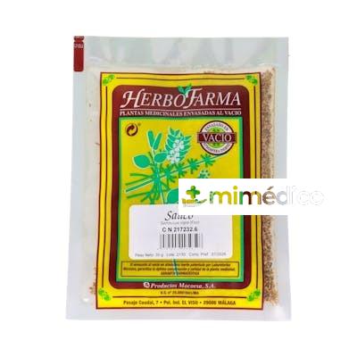 MACOESA SAUCO HERBOFARMA 15GR MACOESA