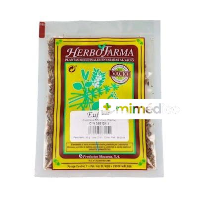 MACOESA EUFRASIA HERBOFARMA 30GR MACOESA