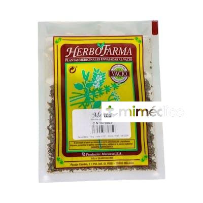MACOESA MENTA HERBOFARMA 15GR MACOESA
