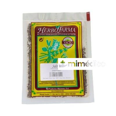 MACOESA SALVIA HERBOFARMA 20GR MACOESA