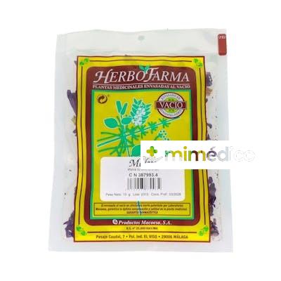 MACOESA MALVA HERBOFARMA 15GR MACOESA