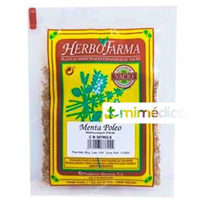 MACOESA MENTA POLEO HERBOFARMA 20GR MACOESA