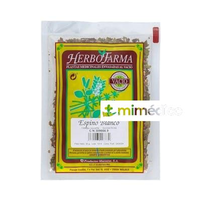 MACOESA ESPINO BLANCO HERBOFARMA 30GR MACOESA