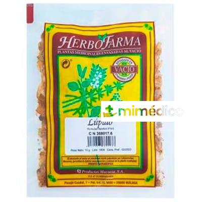 MACOESA LUPULO HERBOFARMA 10GR MACOESA
