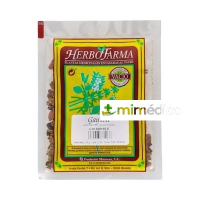 MACOESA GAYUBA HERBOFARMA 30GR MACOESA