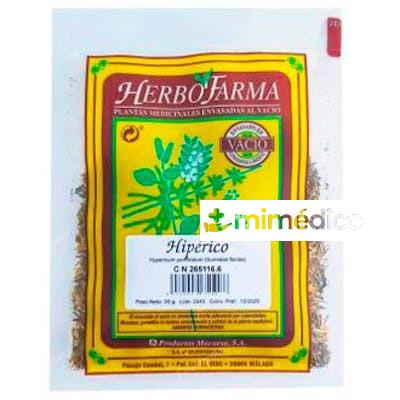 MACOESA HIPERICO HERBOFARMA 30GR MACOESA