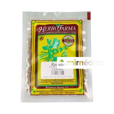 MACOESA ROMERO HERBOFARMA 30GR MACOESA