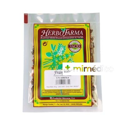 MACOESA FRANGULA HERBOFARMA 40GR MACOESA