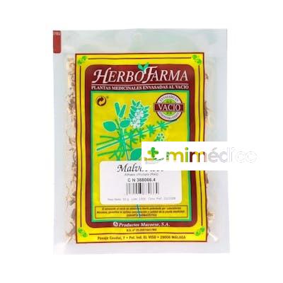 MACOESA MALVAVISCO HERBOFARMA 30GR MACOESA