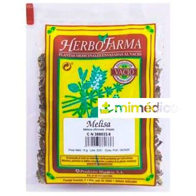 MACOESA MELISA HERBOFARMA 15GR MACOESA