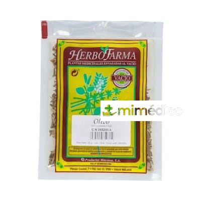 MACOESA OLIVO HERBOFARMA 30GR MACOESA