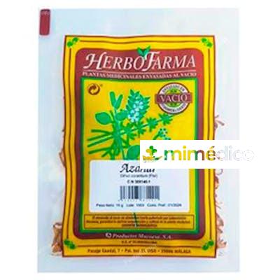 MACOESA AZAHAR HERBOFARMA 15GR MACOESA