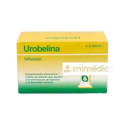 MACOESA UROBELINA INFU 25UN MACOESA