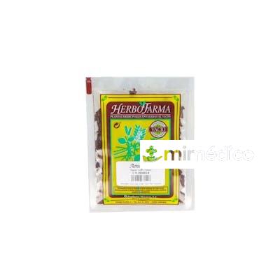 MACOESA AMAPOLA HERBOFARMA 15GR MACOESA