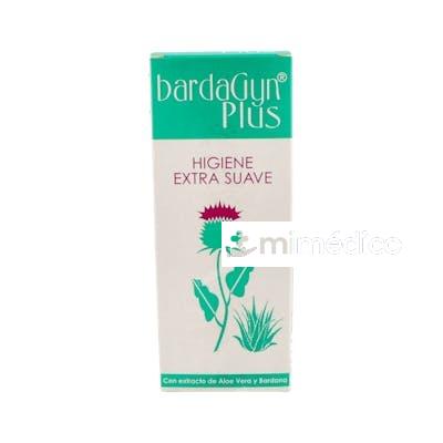 BARDAGYN PLUS SOL 250ML BARDAGYN