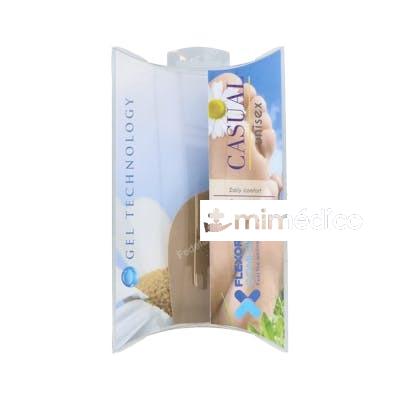 FLEXOR ALZA TALON T/3 HOMBRE 0,5CM 2UN FLEXOR