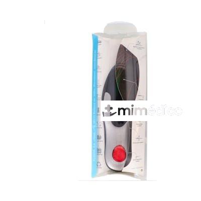 FLEXOR SP PLANTILLA RUNNING SUPINADOR T/42 FLEXOR