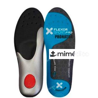 FLEXOR SP PLANTILLA RUNNING PRONADOR T/41 FLEXOR
