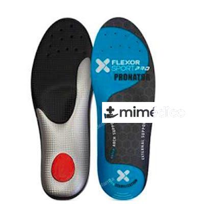 FLEXOR SP PLANTILLA RUNNING PRONADOR T/45 FLEXOR